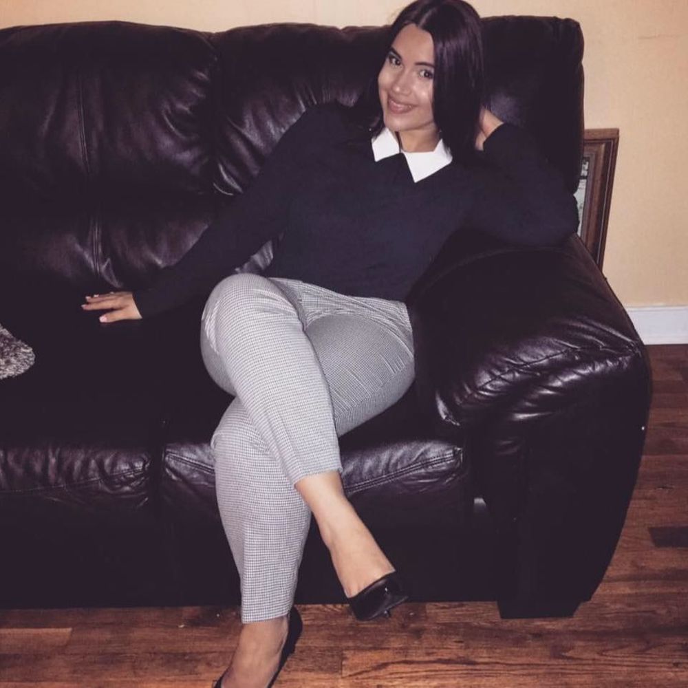Meet your Posher, Natacha